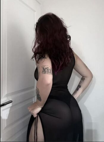 Full leaked Alienorchp private photo