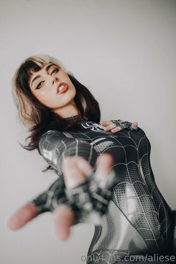 Full leaked Aliese private onlyfans photo