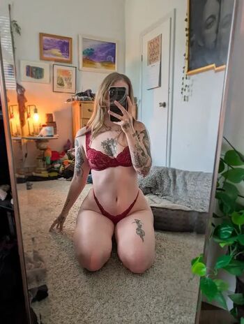 Full leaked Alildore private photo