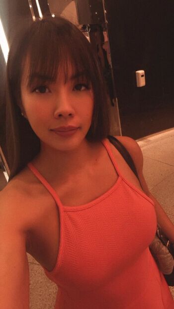 Full leaked Alin chua private photo