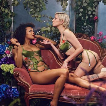 Full leaked Alina ali private photo