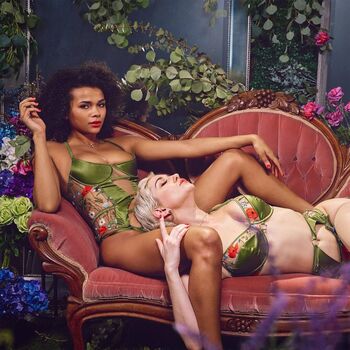 Full leaked Alina ali private photo