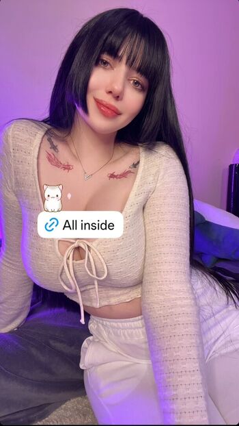 Full leaked Alina becker  page private onlyfans photo