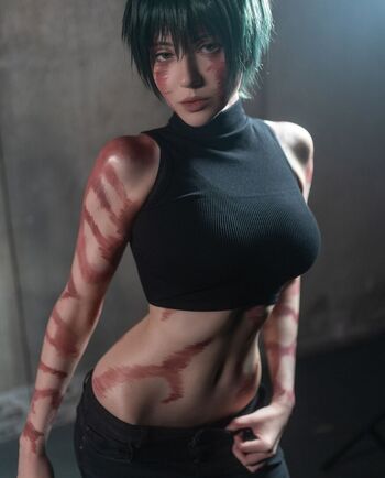 Full leaked Alina becker  page private onlyfans photo