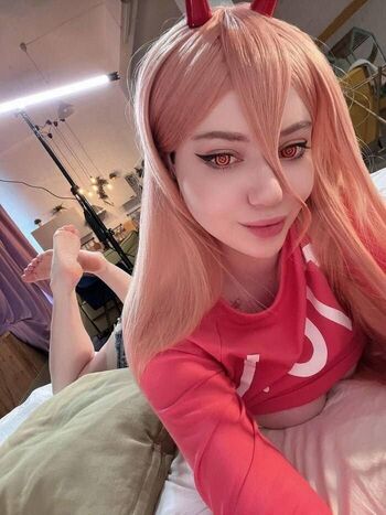 Full leaked Alina becker  page private onlyfans photo