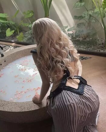 Full leaked Alina becker  page private onlyfans photo