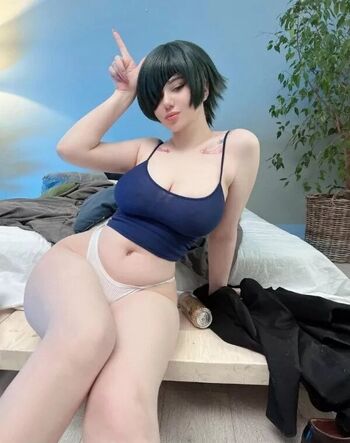 Full leaked Alina becker private onlyfans photo