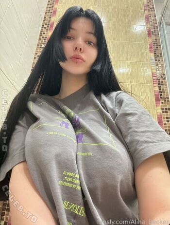 Alina Becker
