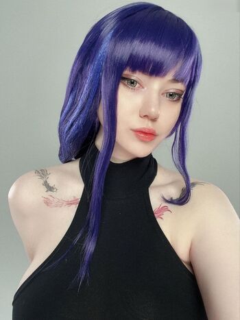 Full leaked Alina becker page private photo
