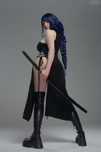 Full leaked Alina becker  page private photo