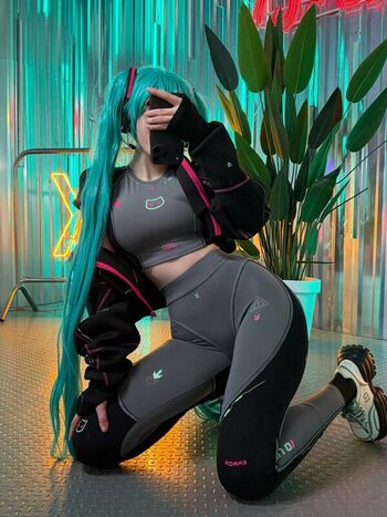 Full leaked Alina becker  page private photo