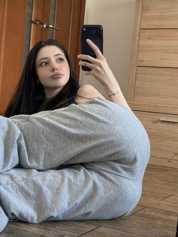Full leaked Alina becker private photo