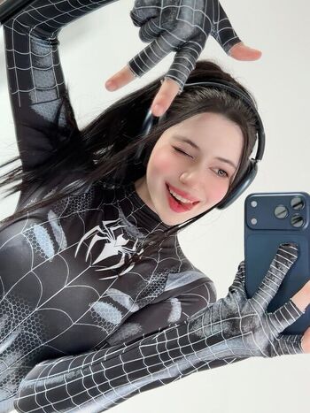 Full leaked Alina becker  page private photo