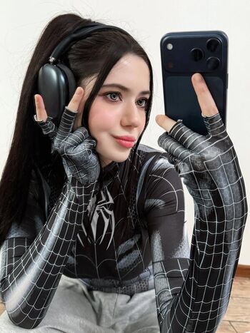 Full leaked Alina becker  page private photo