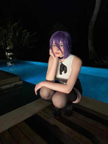 Full leaked Alina becker  page private photo