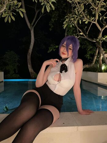 Full leaked Alina becker  page private photo