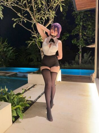 Full leaked Alina becker  page private photo
