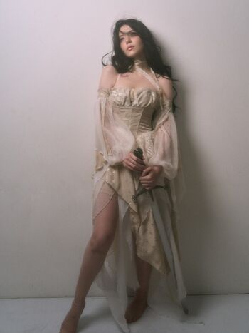 Full leaked Alina becker page private photo