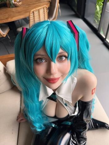 Full leaked Alina becker page private photo