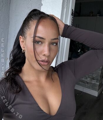 Full leaked Alina dalaslan private onlyfans photo