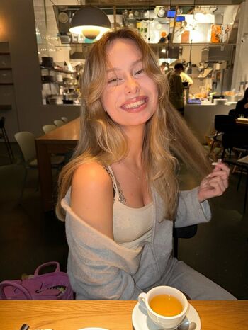 Full leaked Alina denisova private photo