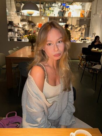 Full leaked Alina denisova private photo