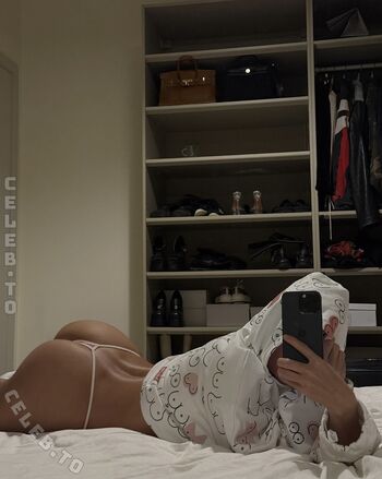 Full leaked Alina garage private photo