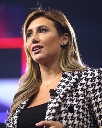 Full leaked Alina habba page private onlyfans photo