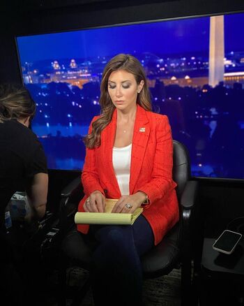 Full leaked Alina habba page private onlyfans photo