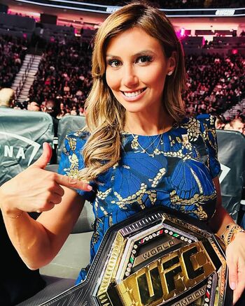 Full leaked Alina habba page private onlyfans photo