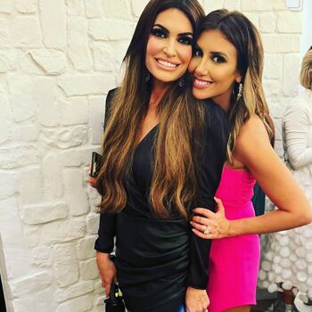 Full leaked Alina habba page private onlyfans photo