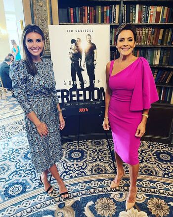 Full leaked Alina habba private onlyfans photo