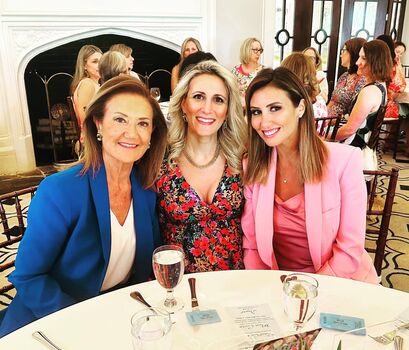 Full leaked Alina habba private onlyfans photo