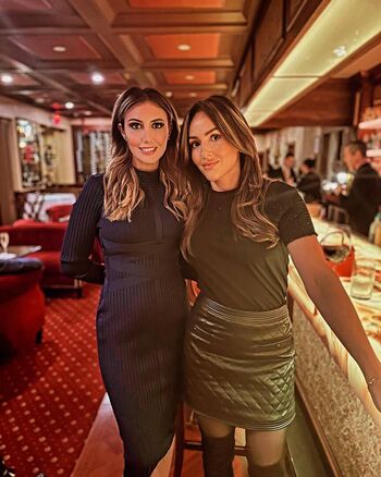 Full leaked Alina habba private onlyfans photo