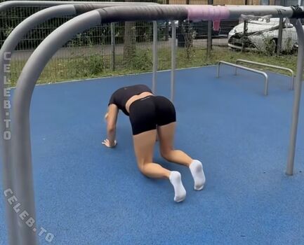 Full leaked Alina hepp private onlyfans photo