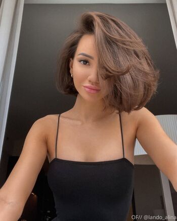Alina Lando