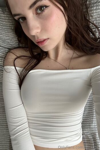 Full leaked Alina lin page private photo