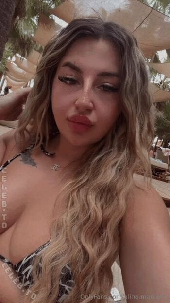 Full leaked Alina marvelle private onlyfans photo
