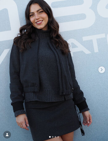 Full leaked Alina marzi private onlyfans photo