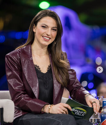 Full leaked Alina marzi private onlyfans photo