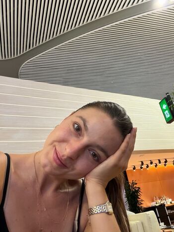 Full leaked Alina marzi  page private photo