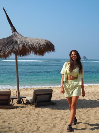 Full leaked Alina marzi private photo