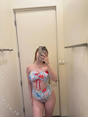 Full leaked Alina nikitina alekseevna private photo