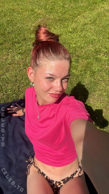 Alina Pfeifer