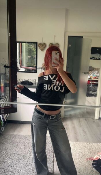 Full leaked Alina pfeifer private photo