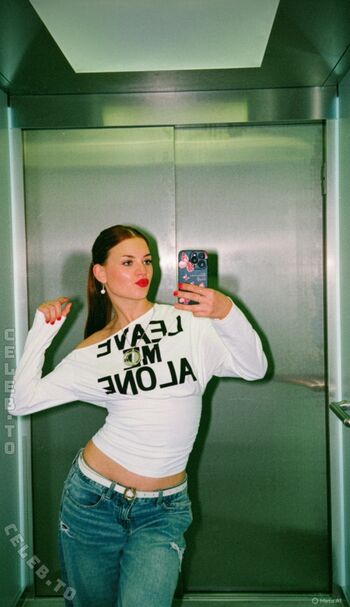 Alina Pfeifer