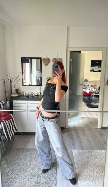 Full leaked Alina pfeifer private photo