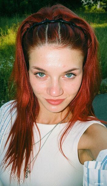 Full leaked Alina pfeifer private photo