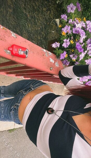 Full leaked Alina pfeifer private photo