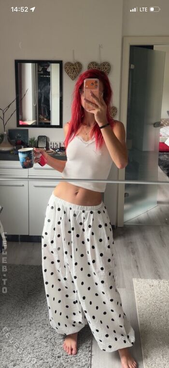 Full leaked Alina pfeifer private photo
